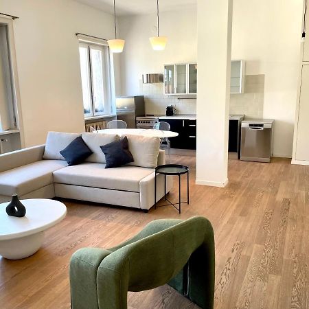 Casa Vittoria - Milano Centro Apartment Екстериор снимка