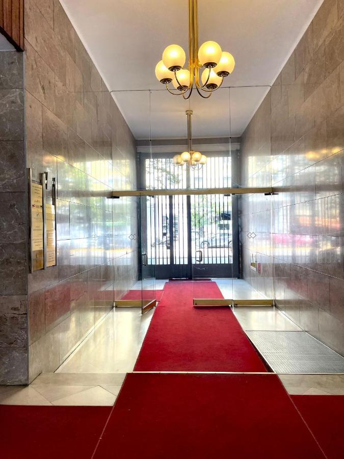 Casa Vittoria - Milano Centro Apartment Екстериор снимка