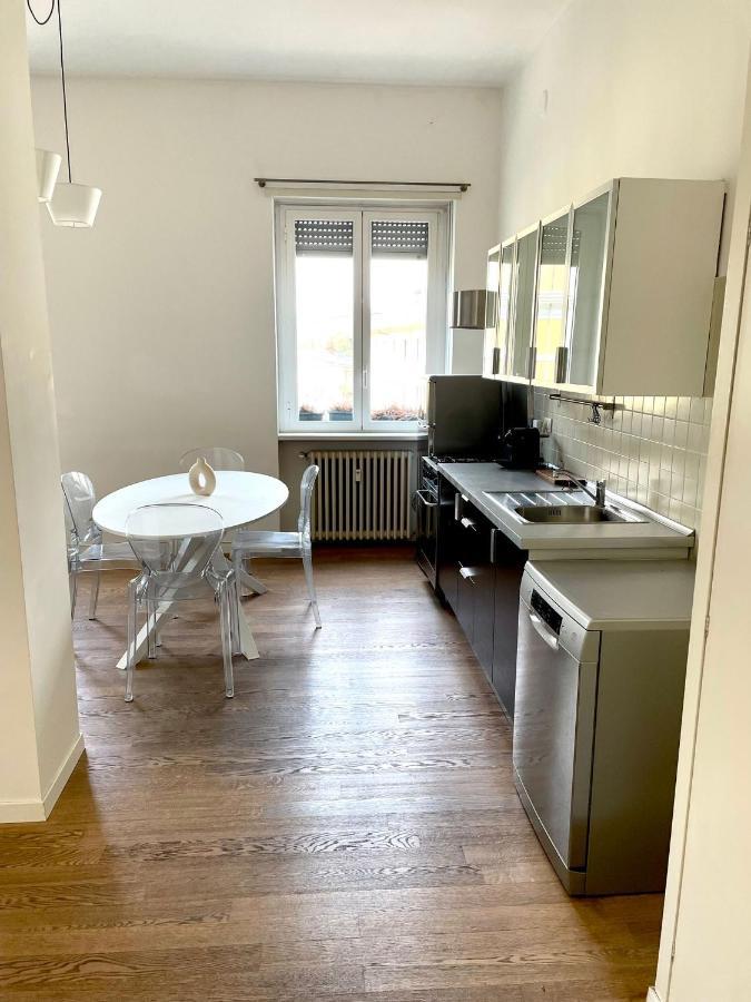 Casa Vittoria - Milano Centro Apartment Екстериор снимка