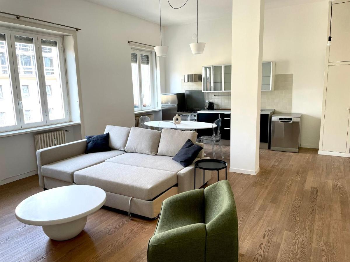 Casa Vittoria - Milano Centro Apartment Екстериор снимка
