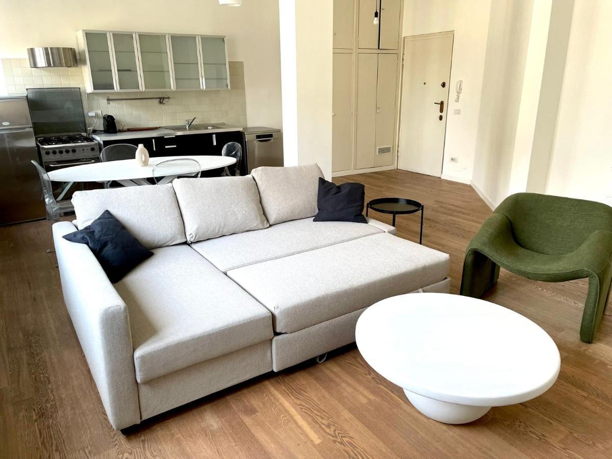 Casa Vittoria - Milano Centro Apartment Екстериор снимка