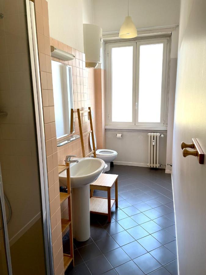 Casa Vittoria - Milano Centro Apartment Екстериор снимка
