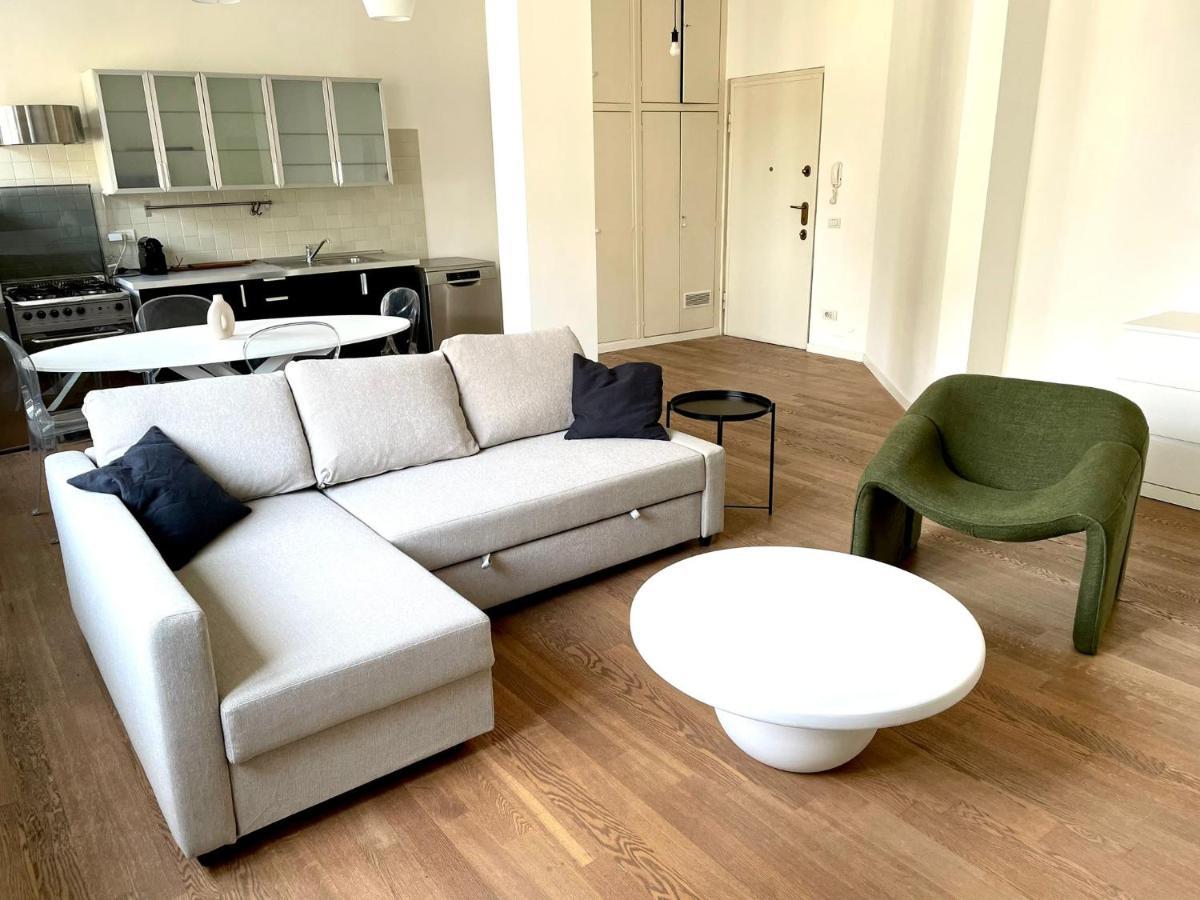 Casa Vittoria - Milano Centro Apartment Екстериор снимка