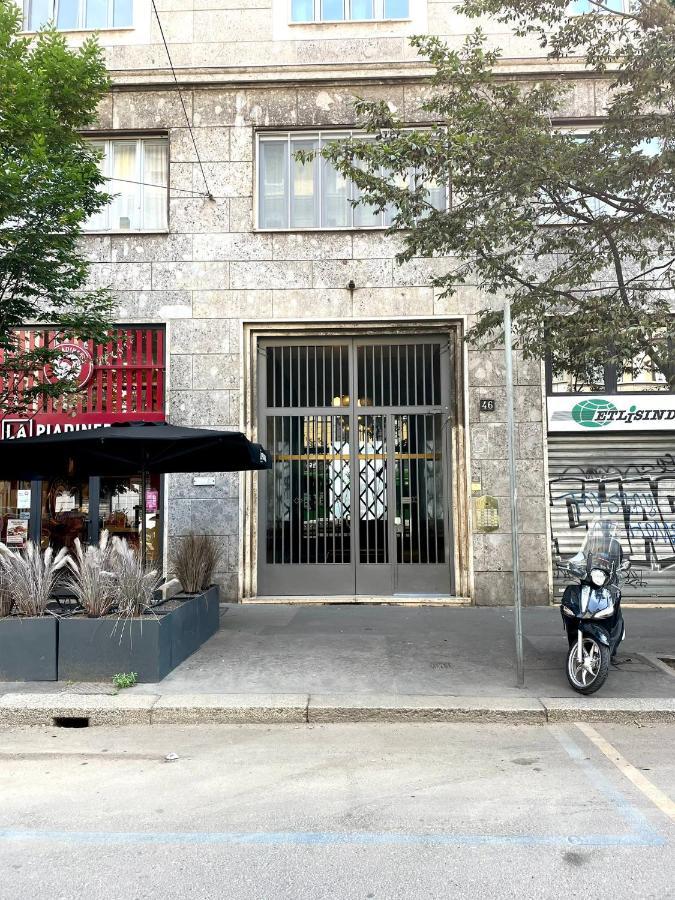 Casa Vittoria - Milano Centro Apartment Екстериор снимка