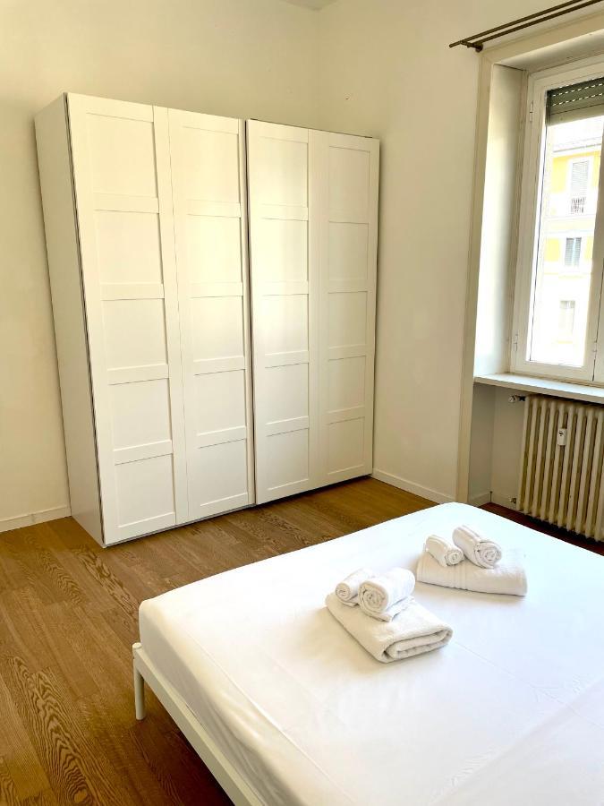Casa Vittoria - Milano Centro Apartment Екстериор снимка